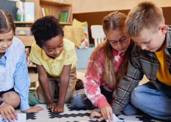 Kids start associating accents with intelligence surprisingly early