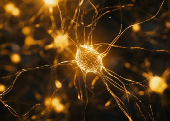 Researchers identify neural mechanism behind memory prioritization