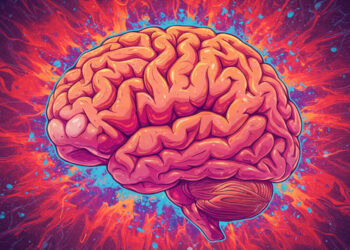 Some dark personality traits may help buffer against depression, new psychology research suggests