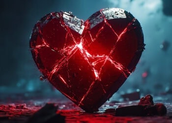 How people end romantic relationships: New study pinpoints three common break up strategies