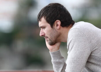 Anxious-depressed individuals underestimate themselves even when they’re right