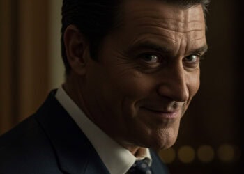 Some dark personality traits may help buffer against depression, new psychology research suggests