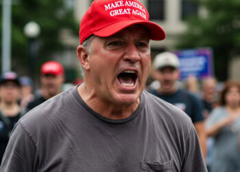 Trump supporters report higher levels of psychopathy, manipulativeness, callousness, and narcissism