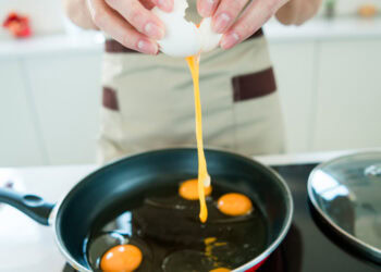 Frequent egg consumption linked to lower risk of Alzheimer’s dementia, study finds