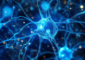 Surprising Alzheimer’s breakthrough: Sugar in neurons might be the missing link