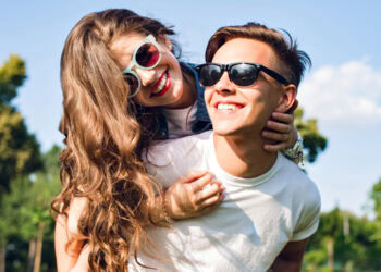 Being adopted doesn’t change how teens handle love and dating