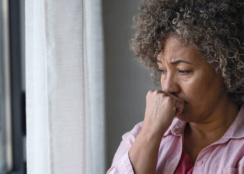 Dementia: Your lifetime risk may be far greater than previously thought