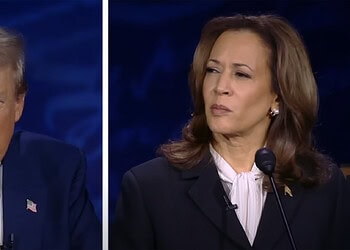 Study finds Trump and Harris used distinct rhetoric in 2024—but shared more similarities than expected