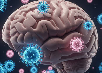 Scientists shocked to find a supposedly harmless virus hiding in brains of Parkinson’s patients
