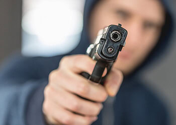 New study links rising gun violence in movies to increase in youth firearm homicides
