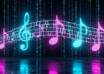 Scientists discover our bodies react differently to AI-generated music