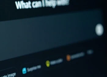 AI-generated conversation with ChatGPT about mental health and psychology.