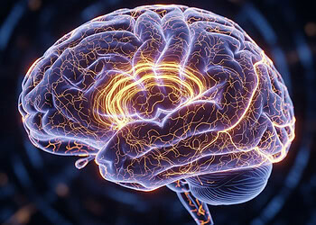 Neuroscientists uncover how the brain builds a unified reality from fragmented predictions