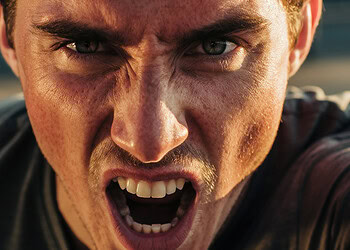 Is anger the secret fuel for your next big idea? A new study suggests it could help