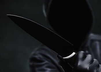 Analysis of 45 serial killers sheds new light on the dark psychology of sexually motivated murderers