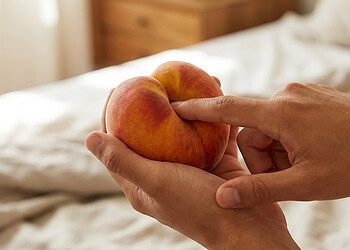 How common is anal sex? Scientific facts about prevalence, pain, pleasure, and more