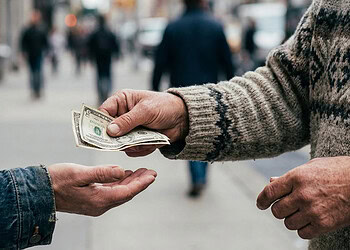 Autistic individuals are more prosocial towards strangers and people they barely know