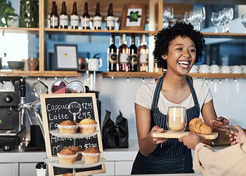 Liberals prefer brands that give employees more freedom, study finds