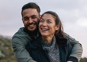 Study finds gratitude mediates the impact of support in long-term relationships