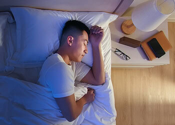 How you view time may influence depression by shaping your sleep rhythm