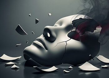 Distinct neural pathways link fear of missing out and negative emotions to compulsive phone use