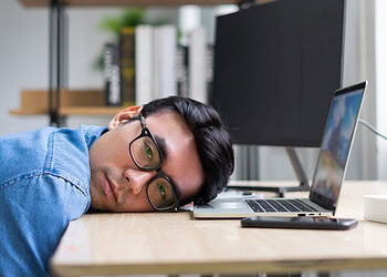 Psychological safety mediates link between AI adoption and worker depression