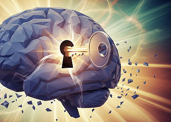 A simple illusion can unlock your childhood memories, according to new psychology research