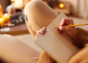 Neuroscience explains why writing creates mental clarity