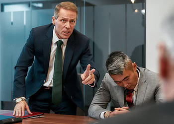 Dim morning light triggers biological markers of depression in healthy adults