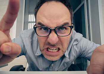 Dim morning light triggers biological markers of depression in healthy adults