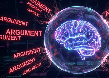 People struggle to separate argument quality from their own political opinions