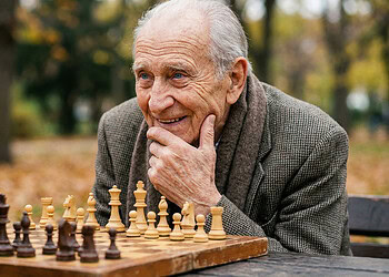 Liberal state policies during adolescence linked to lower dementia risk in later life