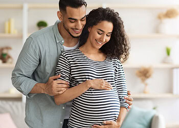 Paternal psychological strengths linked to lower maternal inflammation in married couples