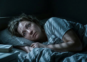 Study links anxiety and poor sleep to heart and kidney disease progression