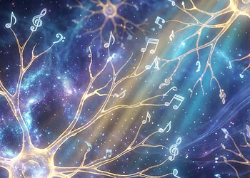 Children with better musical skills may benefit from a prolonged window of brain plasticity