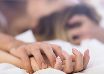 Paternal psychological strengths linked to lower maternal inflammation in married couples