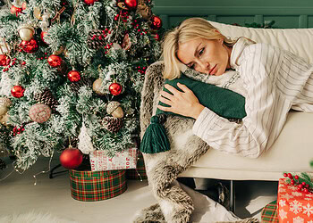 Harvard scientist reveals a surprising split in psychological well-being between the sexes