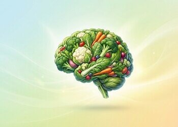 Lifelong diet quality predicts cognitive ability and dementia risk in older age