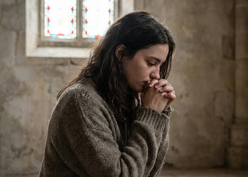 Religious people experience more mixed emotions than non-believers