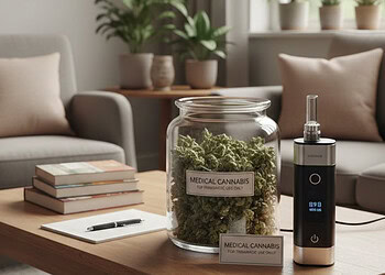 Medical Cannabis for ADHD – The Science and the Facts 