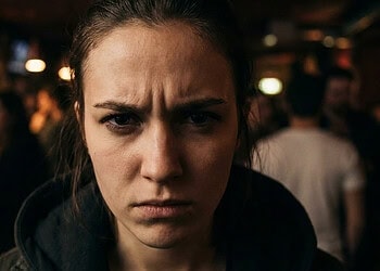 Psychopathic women are more likely to use physical aggression