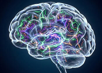 A dream-like psychedelic might help traumatized veterans reset their brains