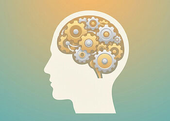 This specialized cognitive training triggers neurobiological changes and lowers cortisol