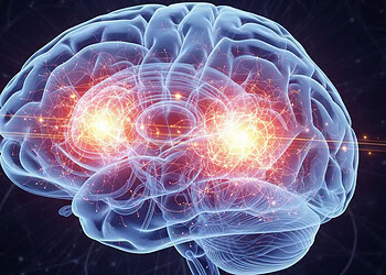 FDA-cleared brain stimulation device fails to beat placebo in ADHD trial