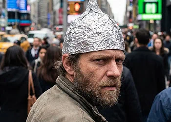 Researchers identify two psychological traits that predict conspiracy theory belief