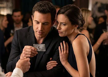 Dark personality traits are linked to flirting for personal gain