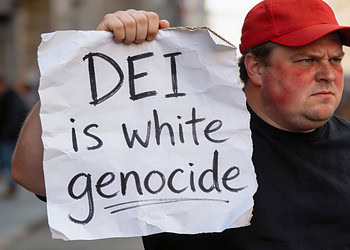 New study identifies a “woke” counterpart on the political right characterized by white grievance