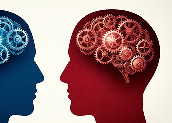 Conservatives and liberals tend to engage in different evidence-gathering strategies