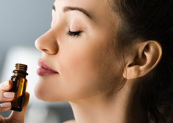 Novel essential oil blend may enhance memory and alertness