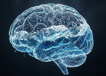 Neuroscientists find evidence meditation changes how fluid moves in the brain